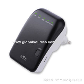 China made high speed wireless mini router, within long range